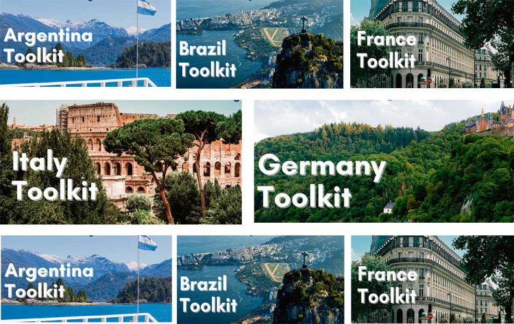 La apertura comercial y sus olvidos