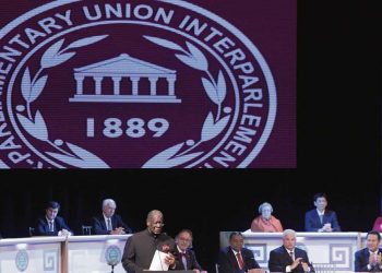 Uruguay vuelve a estar representado en el Comité de DDHH de la Unión Interparlamentaria Mundial