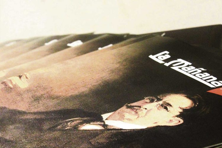 La Mañana presentó el suplemento homenaje a José Enrique Rodó