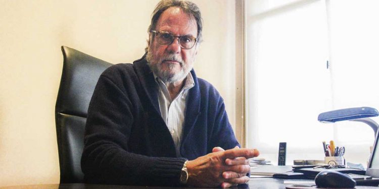 Un testigo privilegiado de la economía de los últimos 40 años