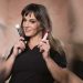 Las 10 de La  Mañana: Valeria Gonzalez Carlozzi