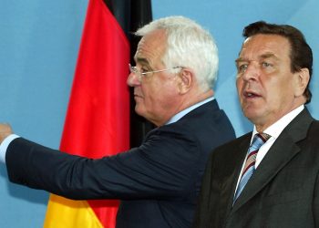 La “reforma Hartz” fue instrumental para resolver el problema del desempleo en Alemania