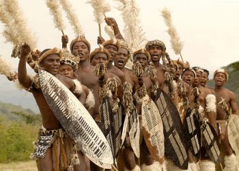 La enfermedad de la aspiración infinita y el nacionalismo benévolo