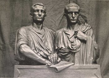 Optimates y populares en la República romana