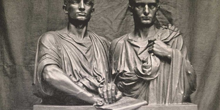 Optimates y populares en la República romana