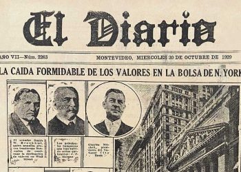 Terra y su política de solidaridad social para enfrentar la crisis en los años ´30