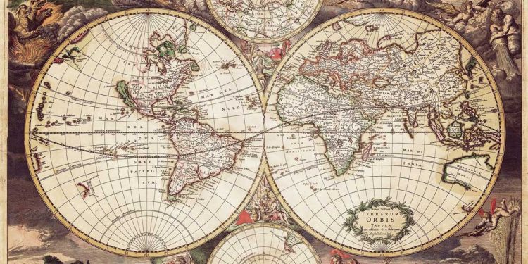 Mearsheimer y la futilidad de los organismos internacionales para asegurar la paz