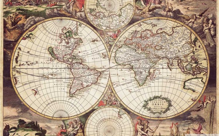 Mearsheimer y la futilidad de los organismos internacionales para asegurar la paz