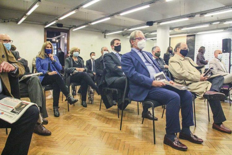 La Mañana presentó el suplemento homenaje a José Enrique Rodó