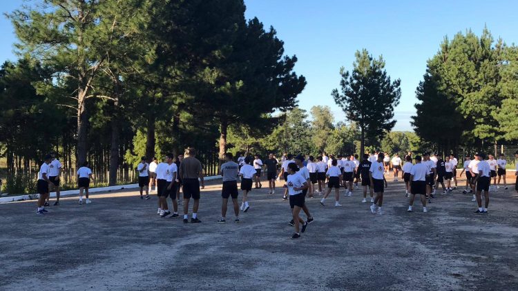 Liceo Militar de Tacuarembó: Un modelo exitoso
