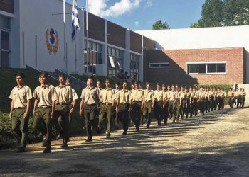 Liceo Militar de Tacuarembó: Un modelo exitoso