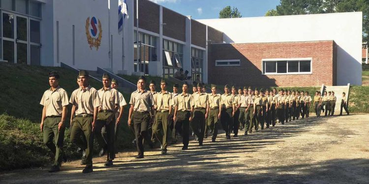 Liceo Militar de Tacuarembó: Un modelo exitoso
