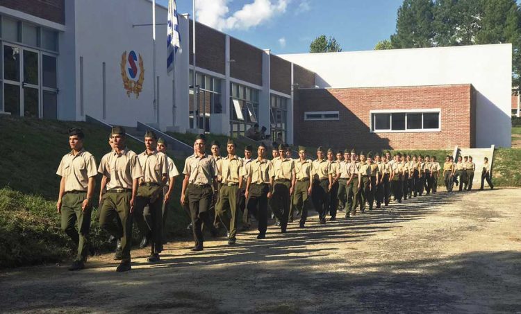 Liceo Militar de Tacuarembó: Un modelo exitoso