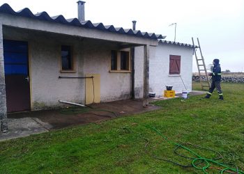 Jornales Solidarios: Al servicio de las necesidades de la campaña