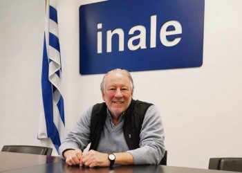 Uruguay necesita un plan estratégico pensando la lechería en 15 años
