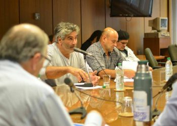 Mario Thedy: “Se desconoce la función social de Colonización”