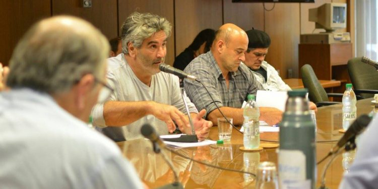 Mario Thedy: “Se desconoce la función social de Colonización”