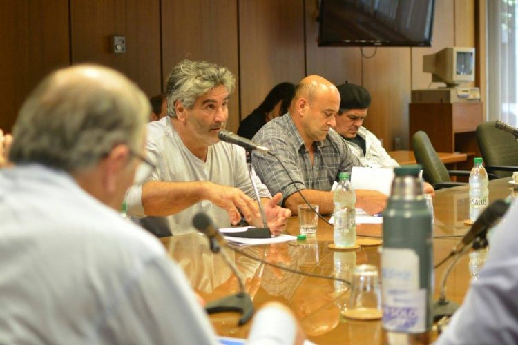 Mario Thedy: “Se desconoce la función social de Colonización”