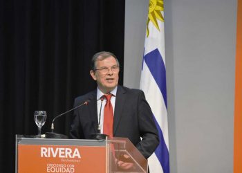 Zona Franca en Rivera: un norte con futuro