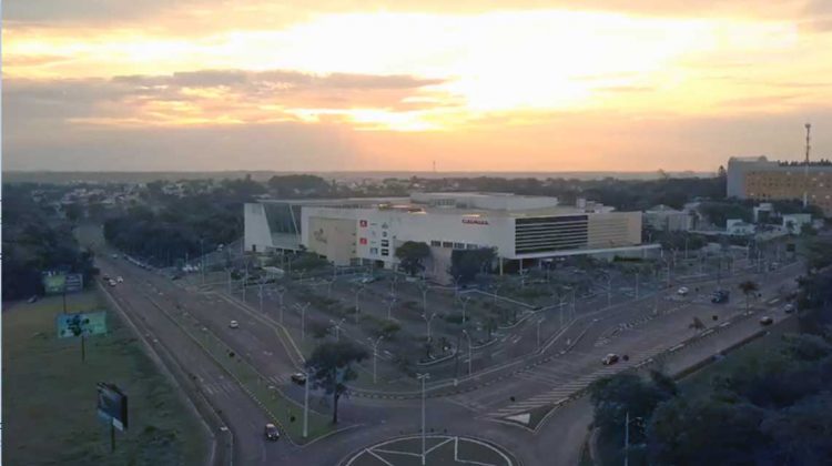 Free shops de Rivera: “Nos queda muy poco tiempo”