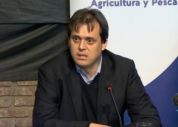 Ing. Nicolás Chiesa: “Todo funciona en competencia”
