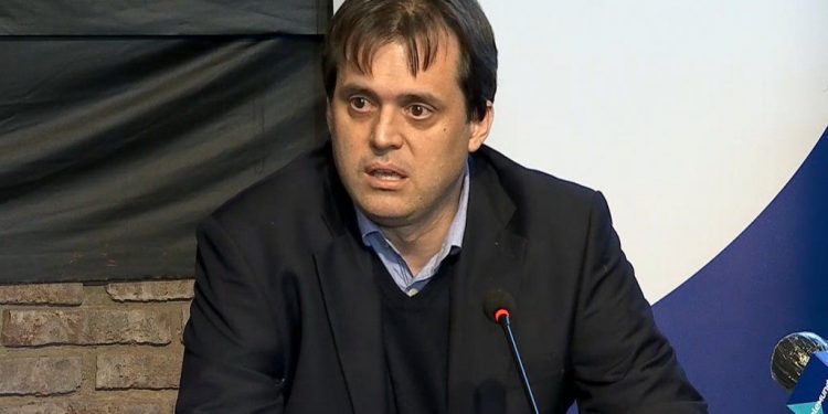 Ing. Nicolás Chiesa: “Todo funciona en competencia”