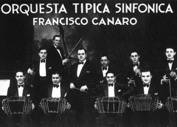 La importancia de un instrumento: el contrabajo en el tango