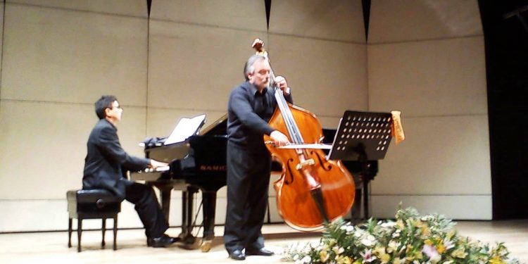 Apología al contrabajo