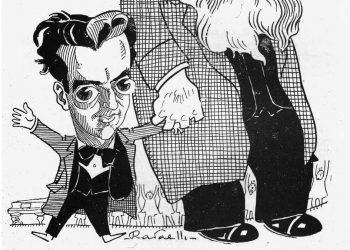 Por los tiempos de Felisberto Hernández