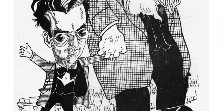 Por los tiempos de Felisberto Hernández