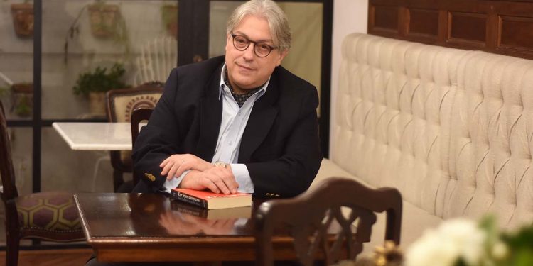 “Las propuestas que ofrecen los canales de televisión abierta son inaceptables”