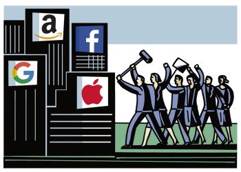 Capitalismo sin competencia es explotación
