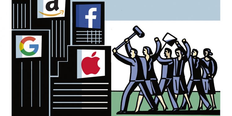 Capitalismo sin competencia es explotación