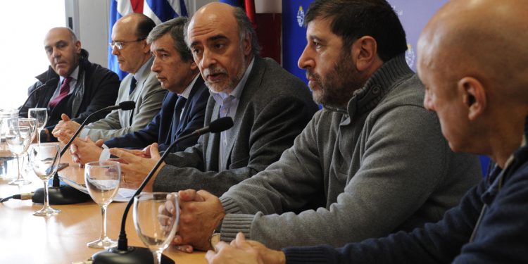 Nuevas pautas salariales buscan dar oxígeno a las pymes
