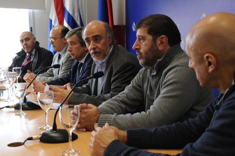 Nuevas pautas salariales buscan dar oxígeno a las pymes