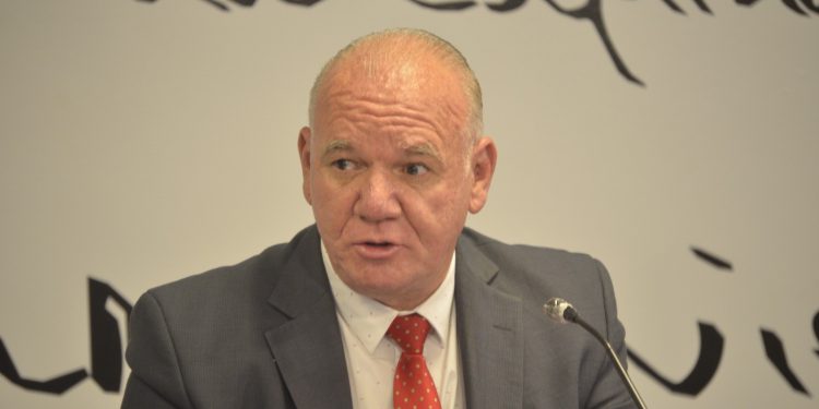 “El gobierno va en la dirección de proteger el Uruguay natural y el medio ambiente”