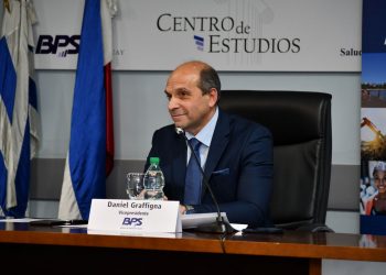 BPS está conformando los padrones para elecciones del 28 de noviembre