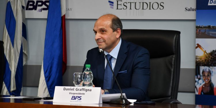 BPS está conformando los padrones para elecciones del 28 de noviembre