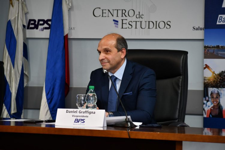 BPS está conformando los padrones para elecciones del 28 de noviembre