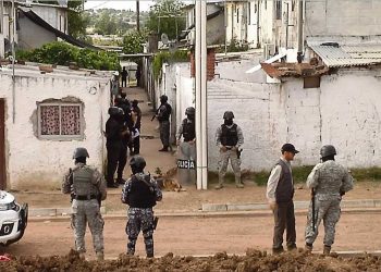 Usurpación violenta: un delito que creció a la sombra de barrios dominados por bandas criminales