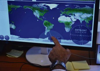 Registro de satélites uruguayos impulsa proyecto de primera agencia aeroespacial