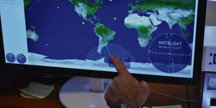 Registro de satélites uruguayos impulsa proyecto de primera agencia aeroespacial