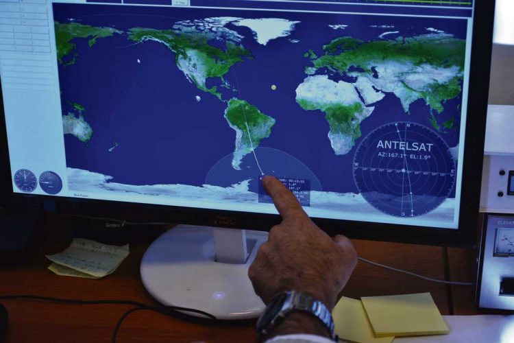 Registro de satélites uruguayos impulsa proyecto de primera agencia aeroespacial