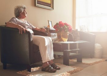 La soledad: una pandemia a atender