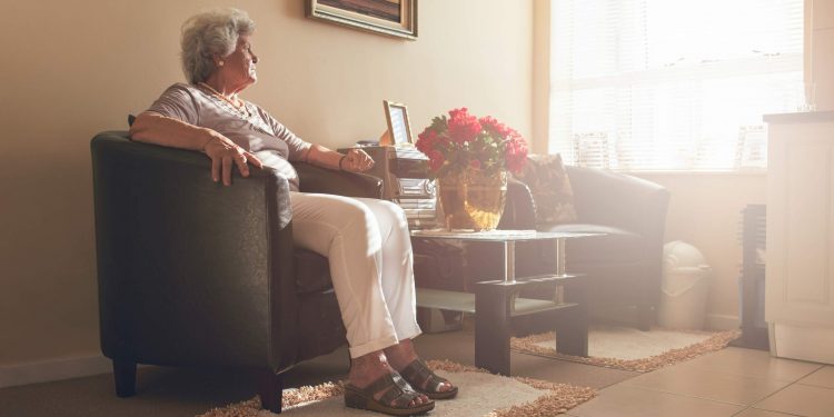 La soledad: una pandemia a atender