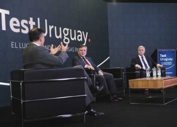 Impulso al gobierno electrónico y desarrollo tecnológico en busca de mercados y turismo seguro