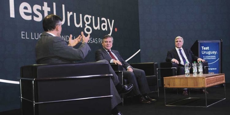 Impulso al gobierno electrónico y desarrollo tecnológico en busca de mercados y turismo seguro