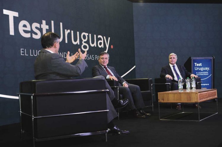 Impulso al gobierno electrónico y desarrollo tecnológico en busca de mercados y turismo seguro