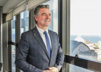 “En veinte años hemos perdido calidad ambiental, pero hemos ganado mayor conciencia”