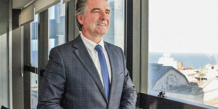 “En veinte años hemos perdido calidad ambiental, pero hemos ganado mayor conciencia”